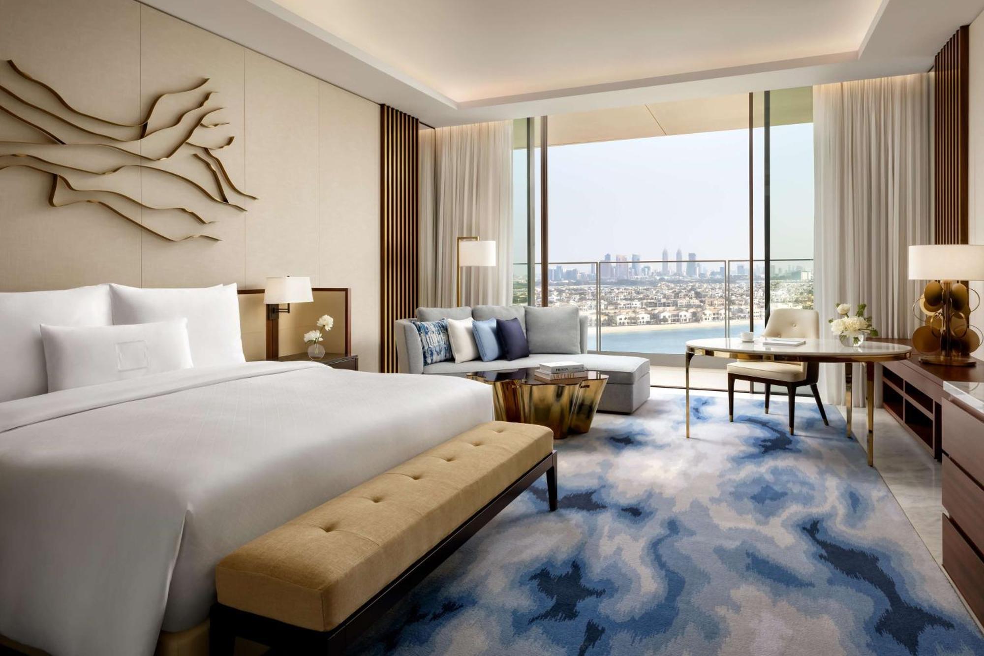 Atlantis The Royal Курортний комплекс Дубай