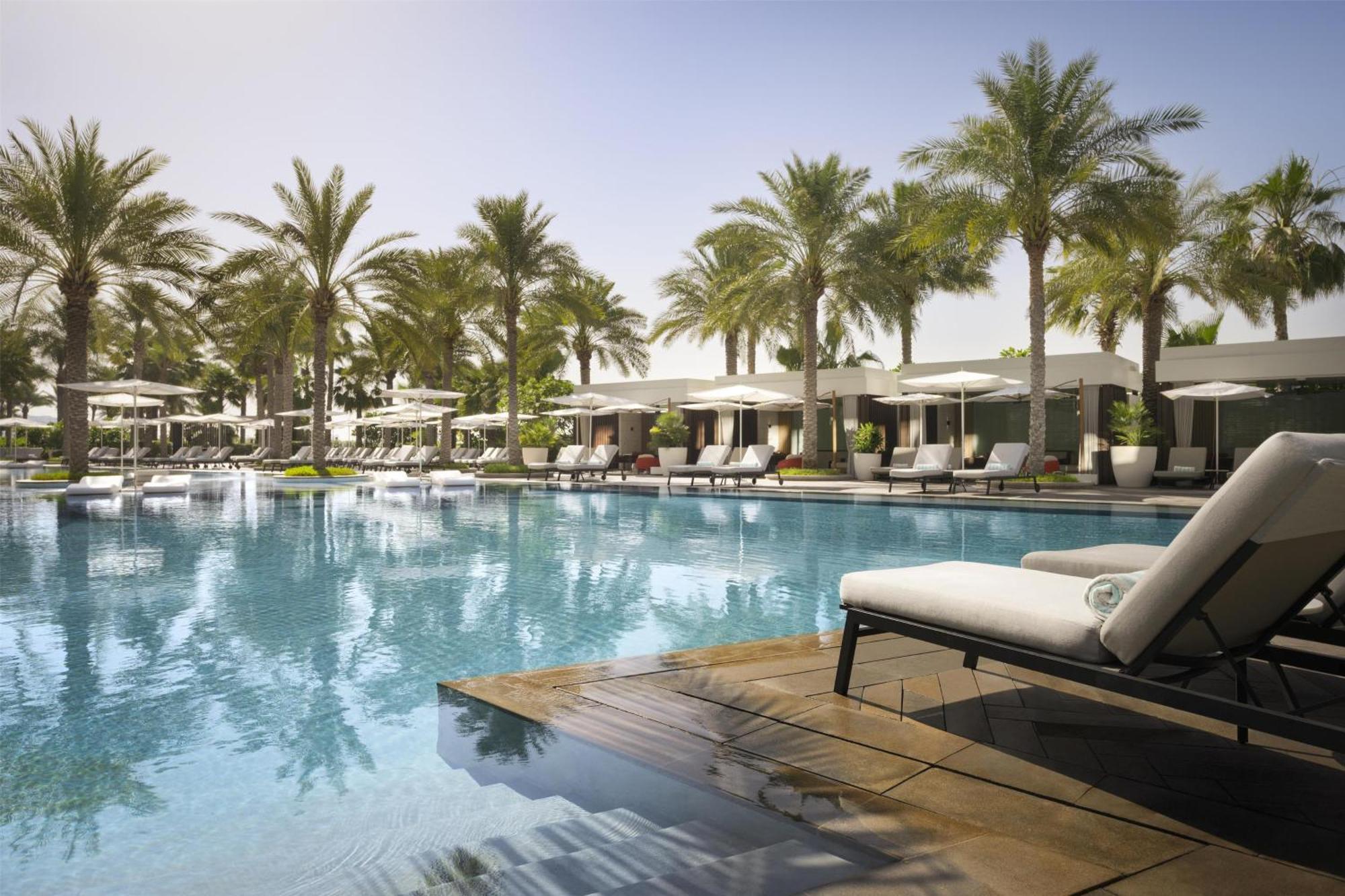 Atlantis The Royal 5* Dubai