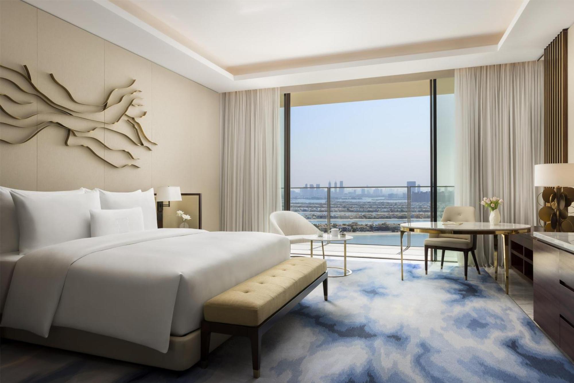 Atlantis The Royal Resort 5*