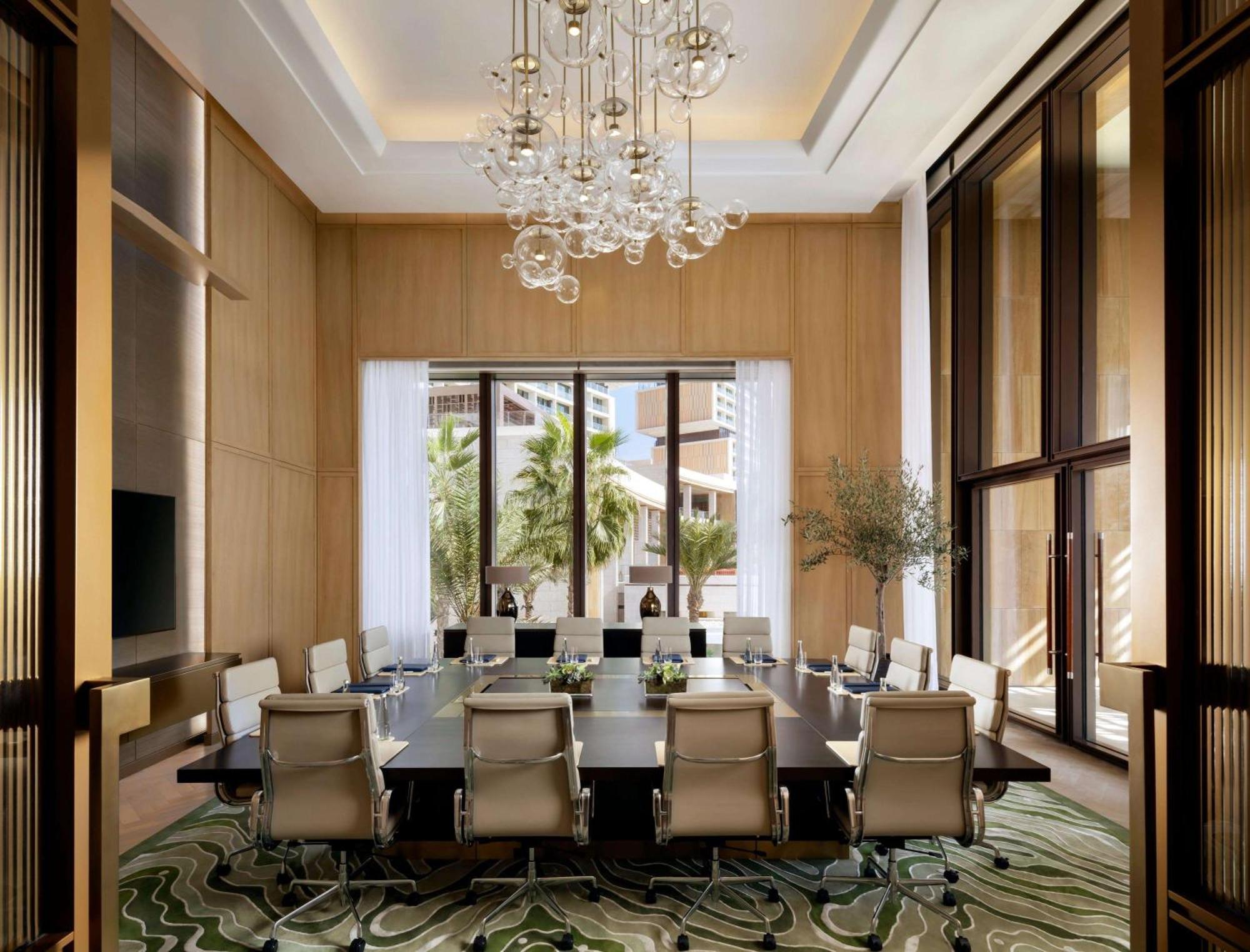 Resort Atlantis The Royal Dubai