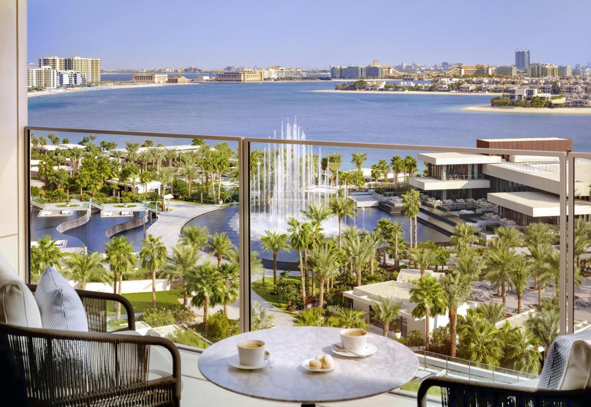 Atlantis The Royal 5*