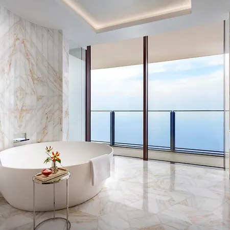 Atlantis The Royal Dubai Exterior photo Bathroom
