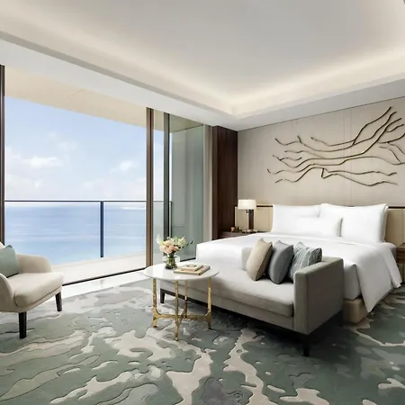 Atlantis The Royal Hotel Dubai Exterior photo