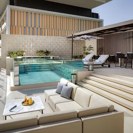 Atlantis The Royal Hotel Dubai Exterior photo
