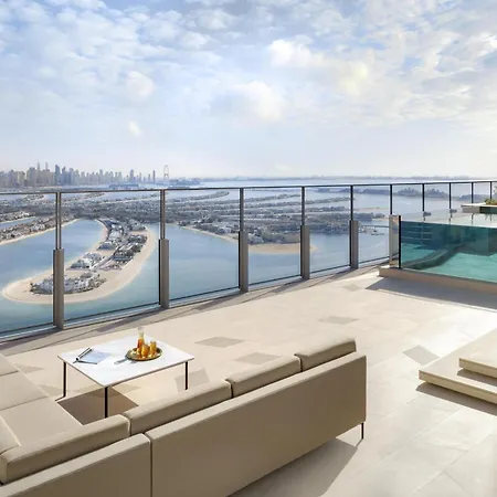 Atlantis The Royal Hotel Dubai Exterior photo