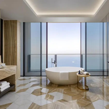 Atlantis The Royal Hotel Dubai Exterior photo