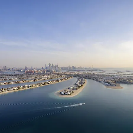 Atlantis The Royal Hotel Dubai Exterior photo
