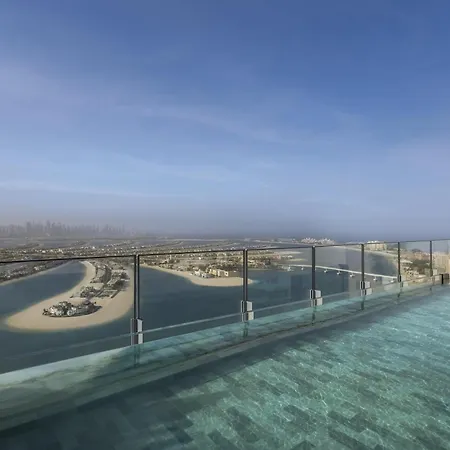 Atlantis The Royal Hotel Dubai Exterior photo