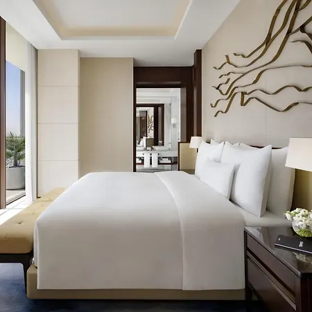 Atlantis The Royal Hotel Dubai Exterior photo