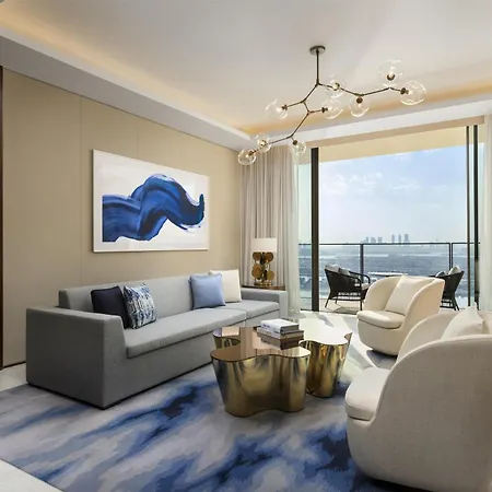 Atlantis The Royal Hotel Dubai Exterior photo
