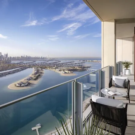 Atlantis The Royal Hotel Dubai Exterior photo