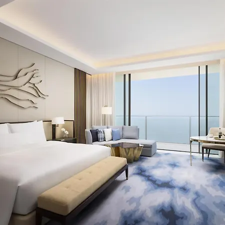 Atlantis The Royal Hotel Dubai Exterior photo