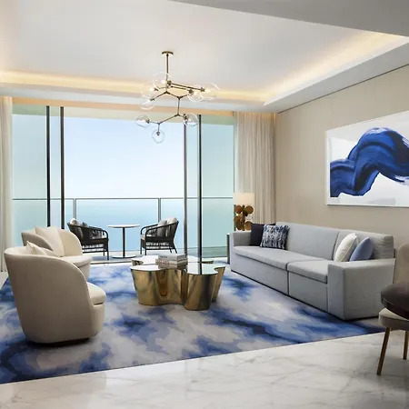 Atlantis The Royal Hotel Dubai Exterior photo