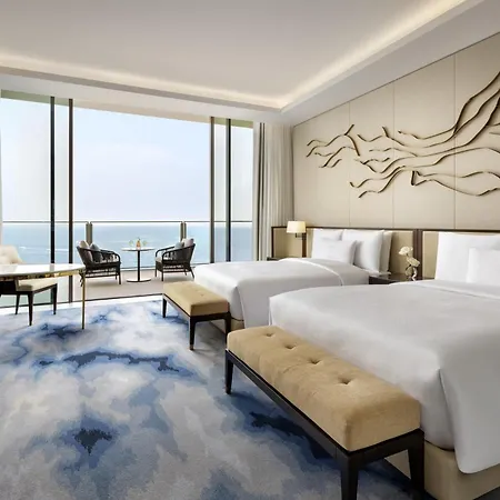 Atlantis The Royal Hotel Dubai Exterior photo