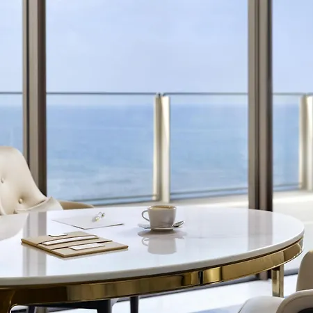 Atlantis The Royal Hotel Dubai Exterior photo