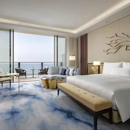 Atlantis The Royal Hotel Dubai Exterior photo