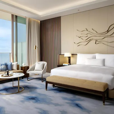 Atlantis The Royal Hotel Dubai Exterior photo