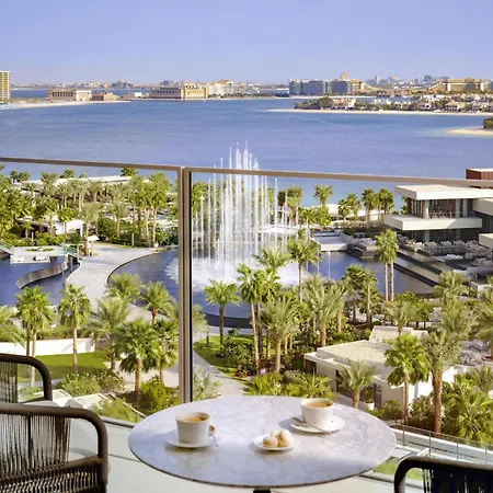 Atlantis The Royal Hotel Dubai Exterior photo