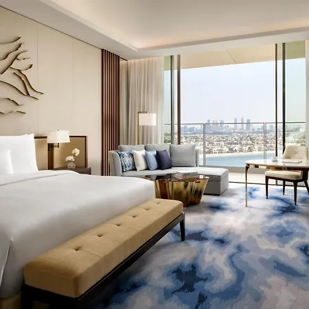 Atlantis The Royal Hotel Dubai Exterior photo