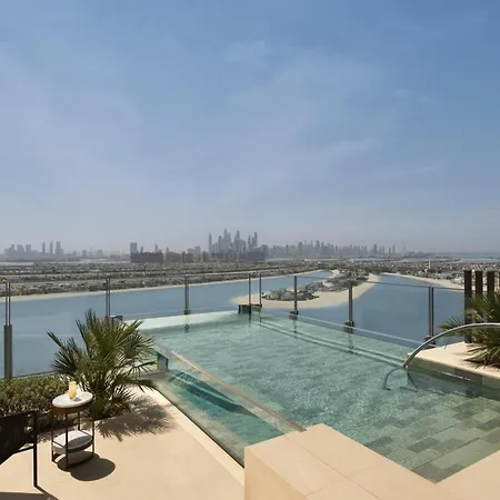 Atlantis The Royal Hotel Dubai Exterior photo