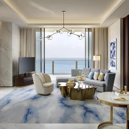 Atlantis The Royal Hotel Dubai Exterior photo
