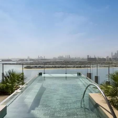 Atlantis The Royal Hotel Dubai Exterior photo
