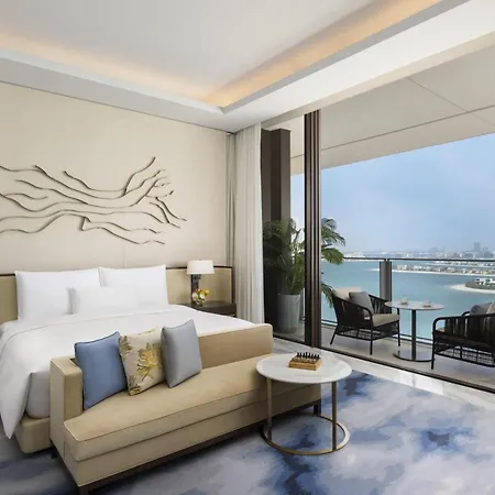Atlantis The Royal Hotel Dubai Exterior photo