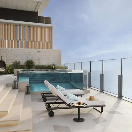 Atlantis The Royal Hotel Dubai Exterior photo
