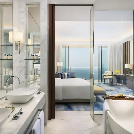 Atlantis The Royal Hotel Dubai Exterior photo