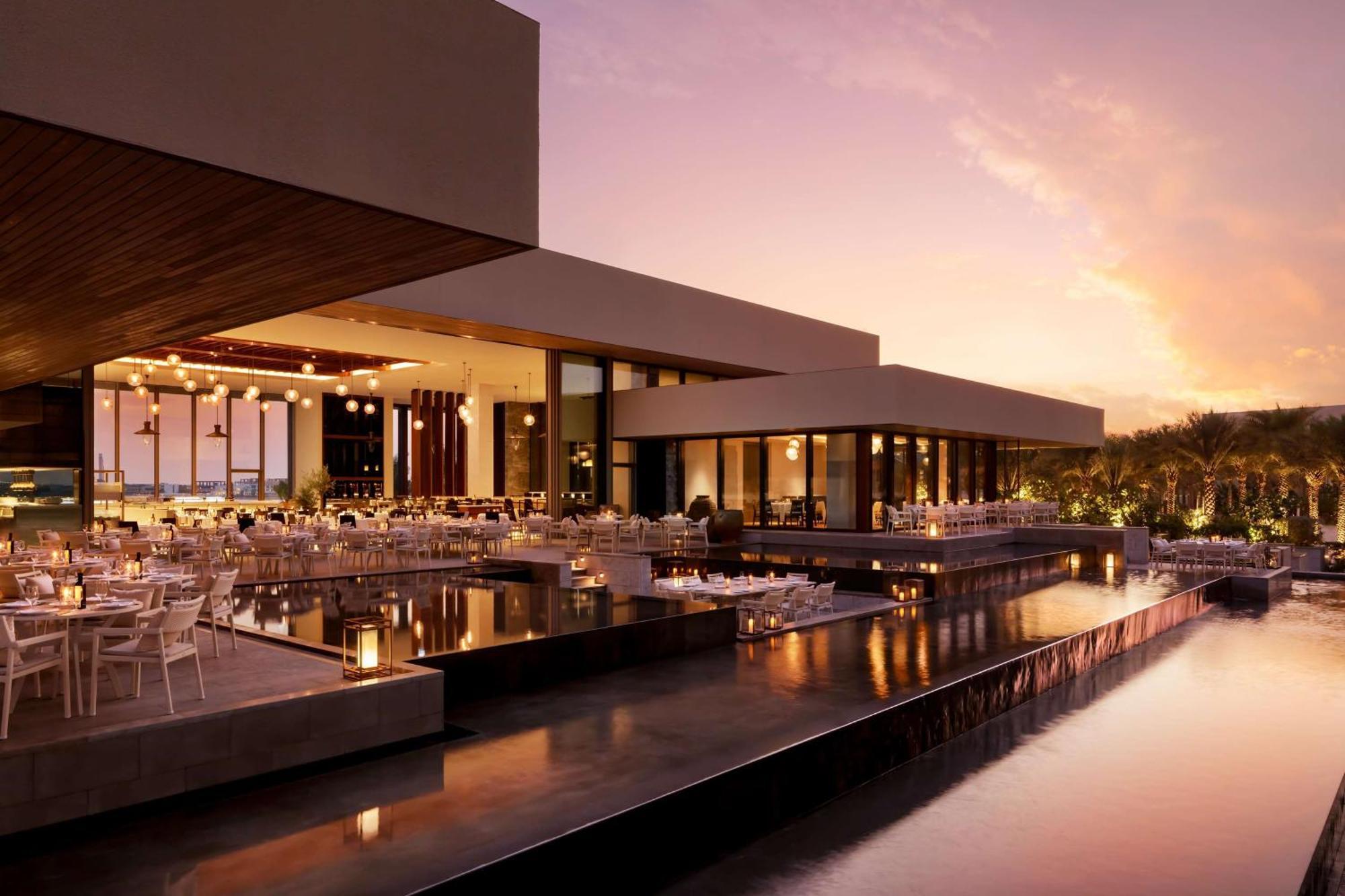 Atlantis The Royal دبي