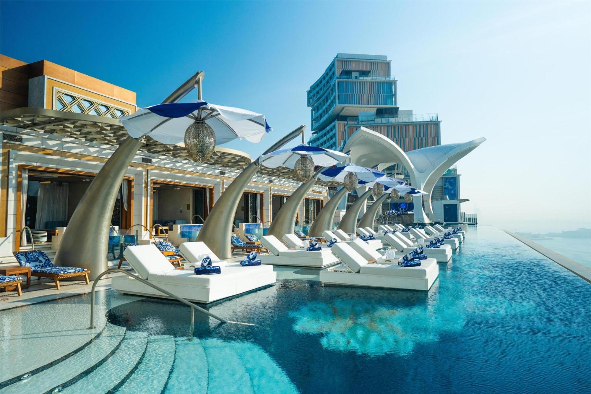 Atlantis The Royal 5* دبي