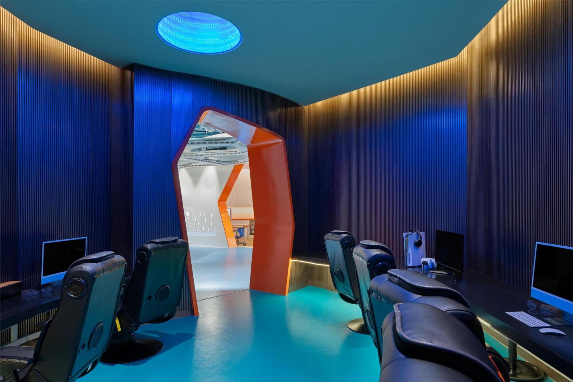 Atlantis The Royal منتجع 5*