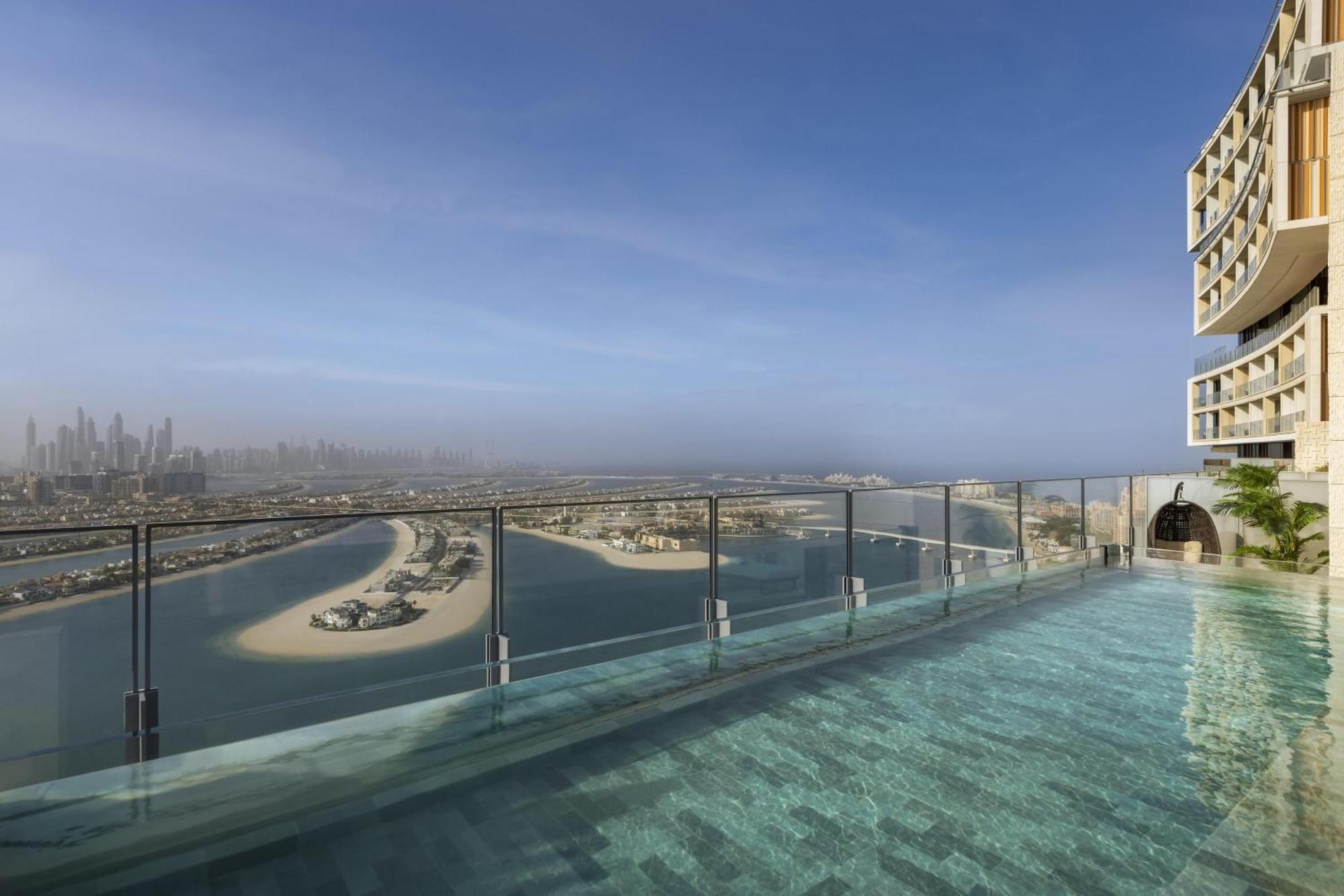 Atlantis The Royal منتجع دبي