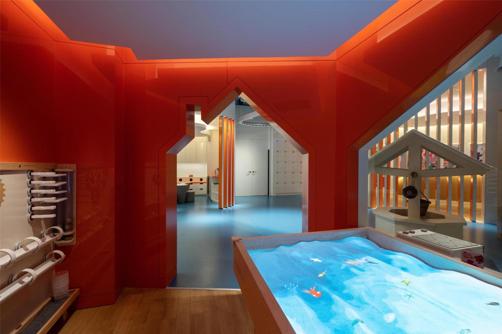 Atlantis The Royal منتجع 5*