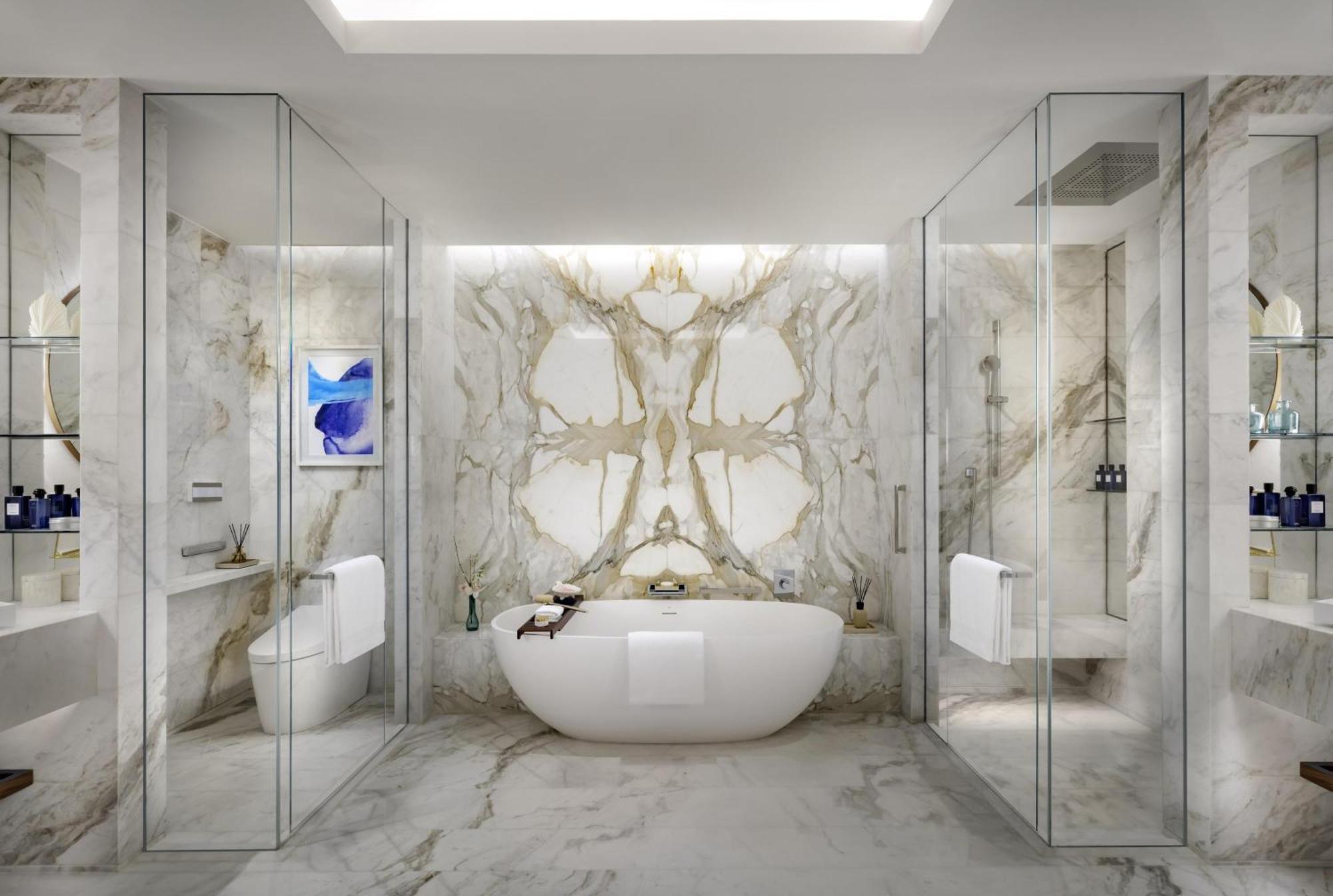 Atlantis The Royal منتجع 5*