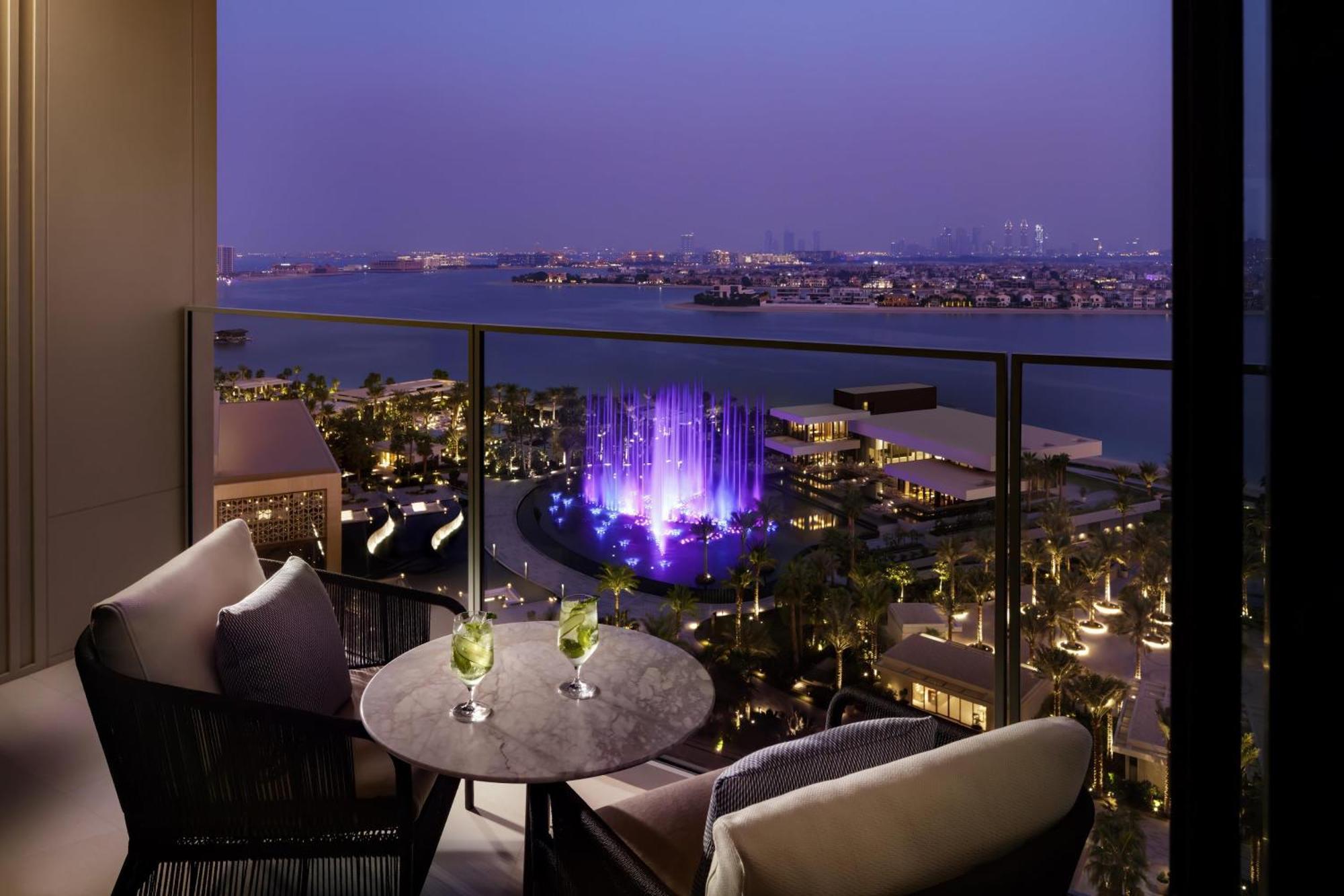 Atlantis The Royal دبي