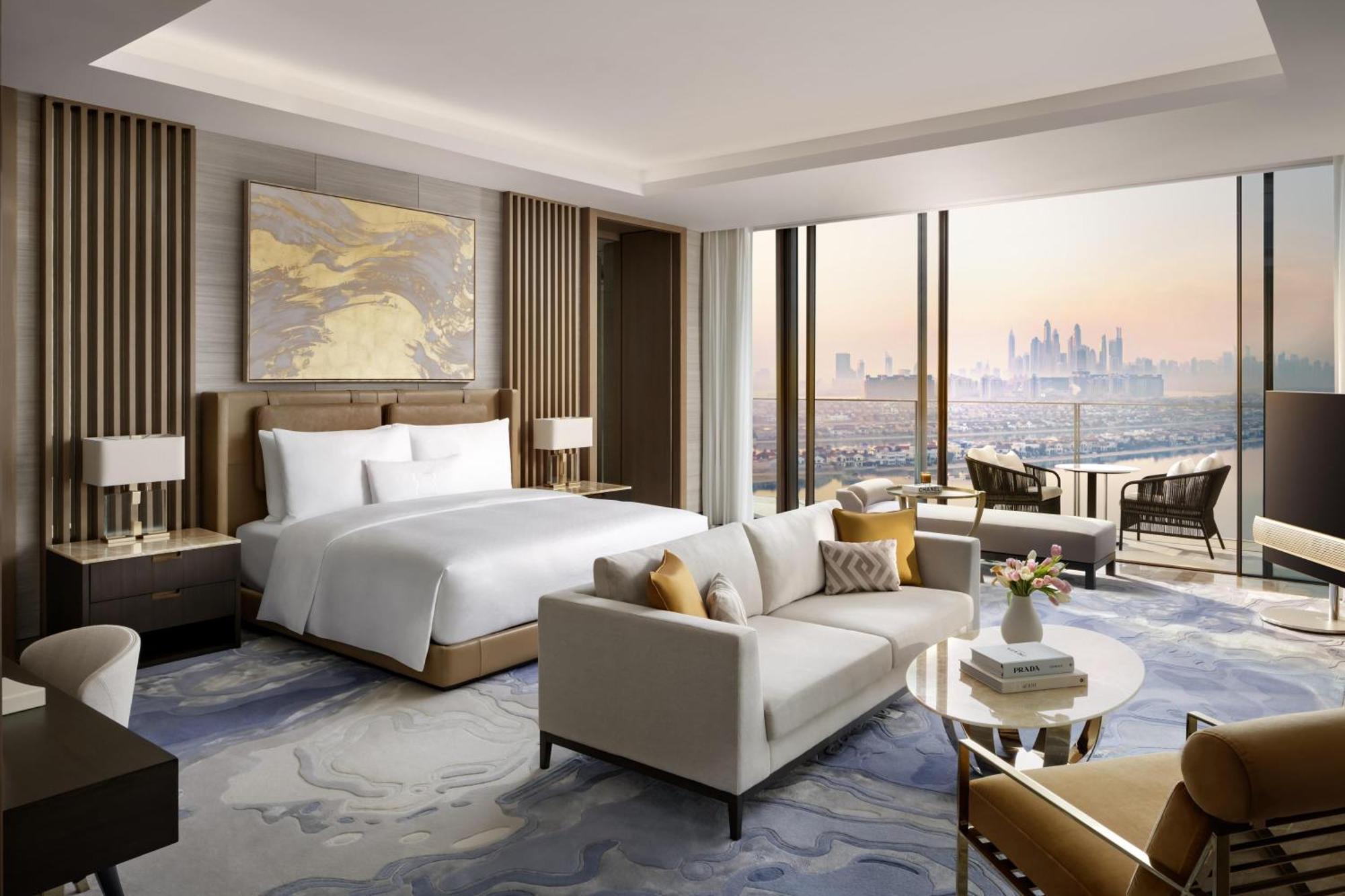 Atlantis The Royal دبي
