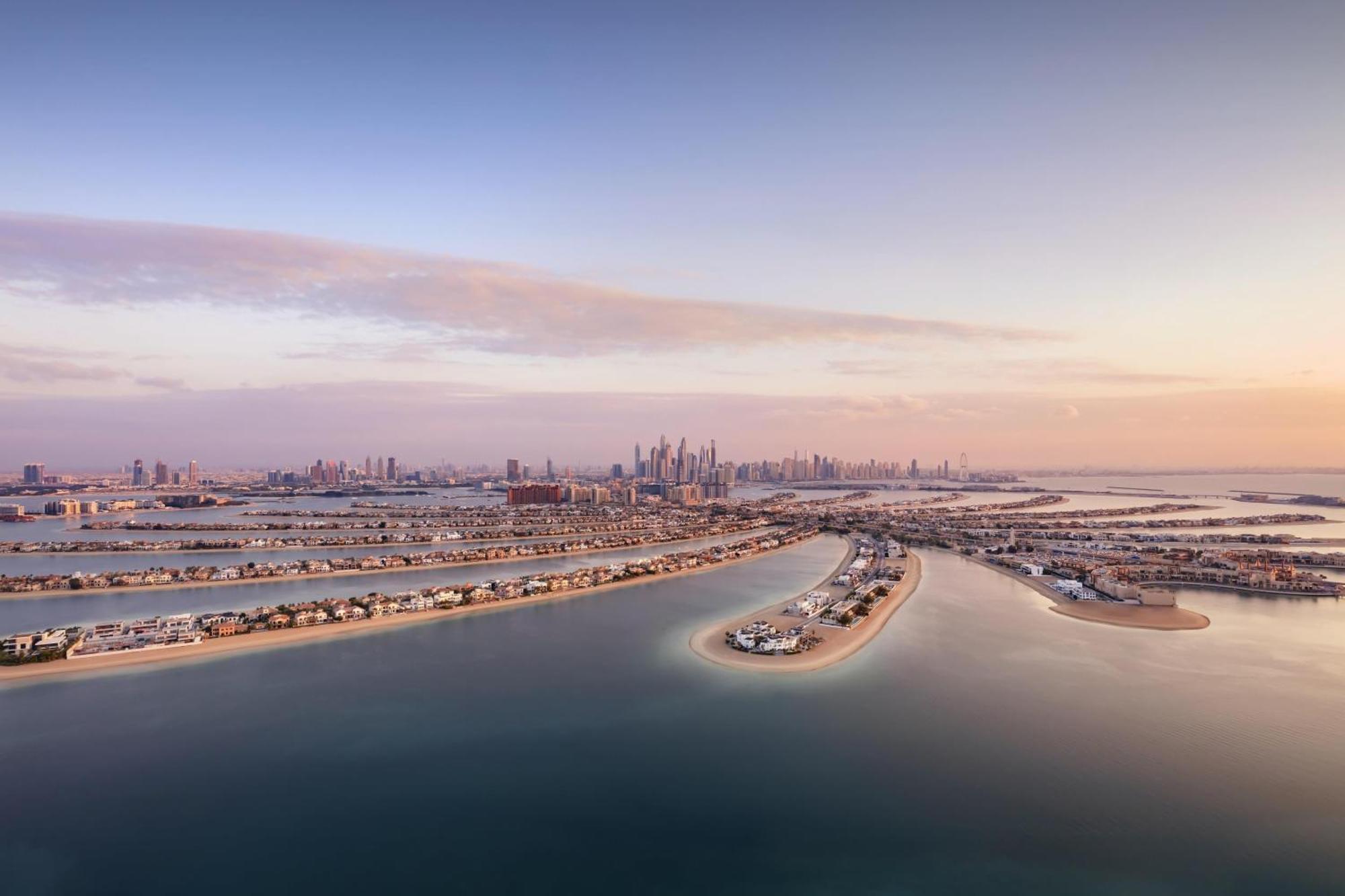 Atlantis The Royal 5* دبي